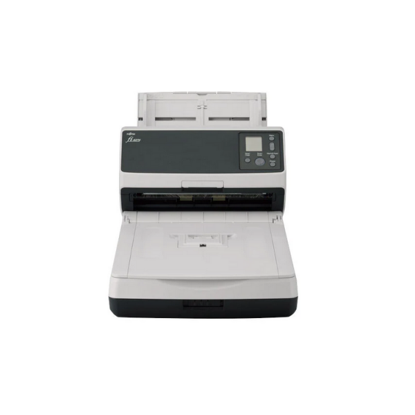 máy scan Fujitsu fi-8270 mặt trước