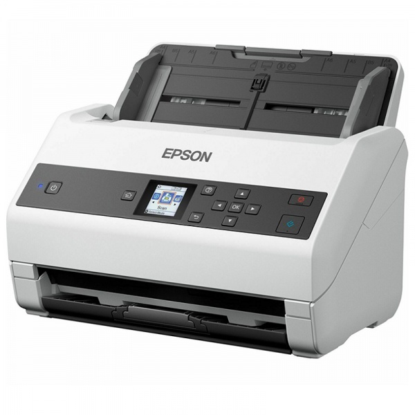 hình ảnh thực tế máy quét Epson DS-970