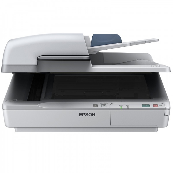 Máy quét Epson DS-7500