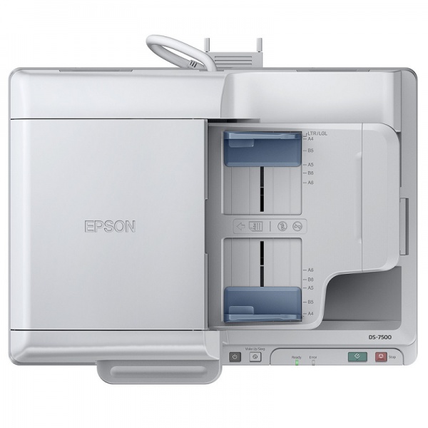 Máy quét Epson DS-7500