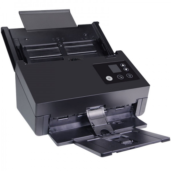 Máy scan tự động nạp tài liệu (Automatic Document Feeder - ADF Scanner)