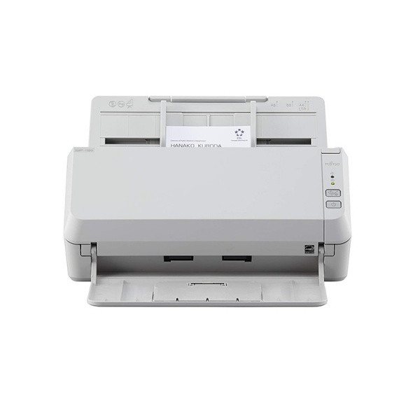 máy scan Fujitsu SP1120 mặt trước