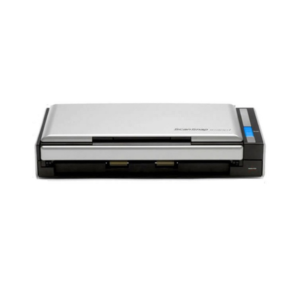 máy scan Fujitsu S1300i mặt trước