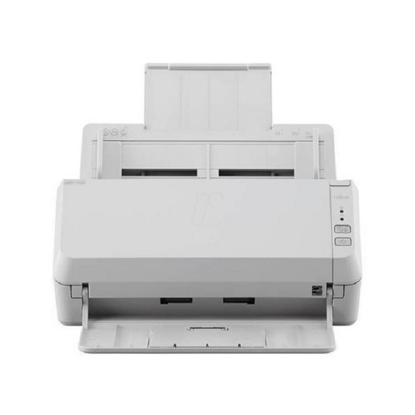 máy scan Fujitsu SP1125 mặt trước