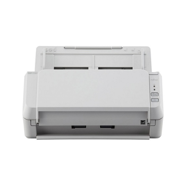 máy scan Fujitsu SP1130 mặt trước